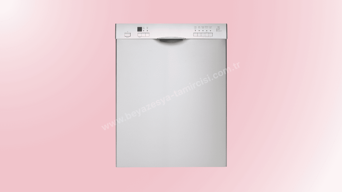 Karabağlar Bulaşık Makinesi Tamircisi - Karabağlar Beyaz Eşya Tamircisi