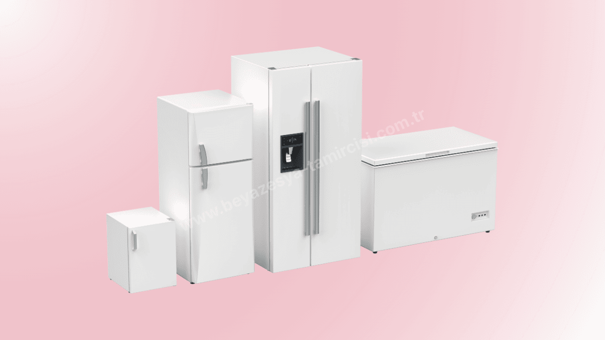 Karabağlar Buzdolabı Tamircisi - Karabağlar Beyaz Eşya Tamircisi