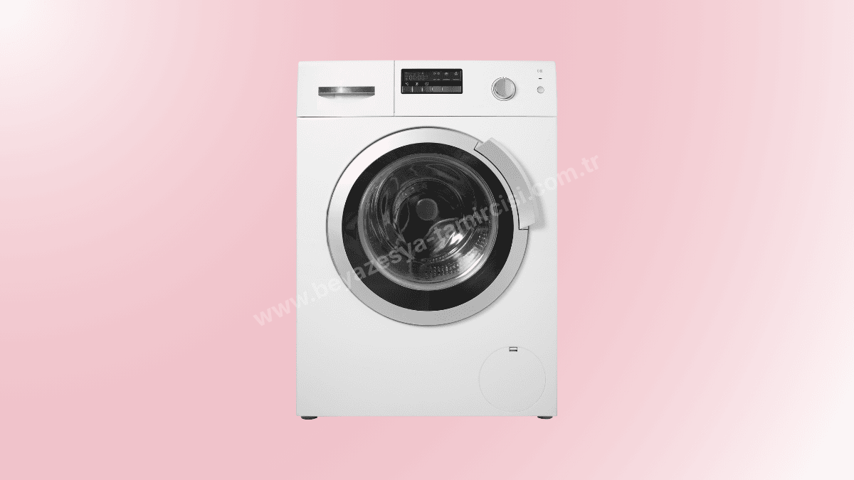 Karabağlar Çamaşır Makinesi Tamircisi - Karabağlar Beyaz Eşya Tamircisi