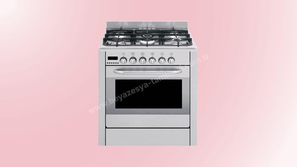 Karabağlar Fırın & Ocak Tamircisi - Karabağlar Beyaz Eşya Tamircisi