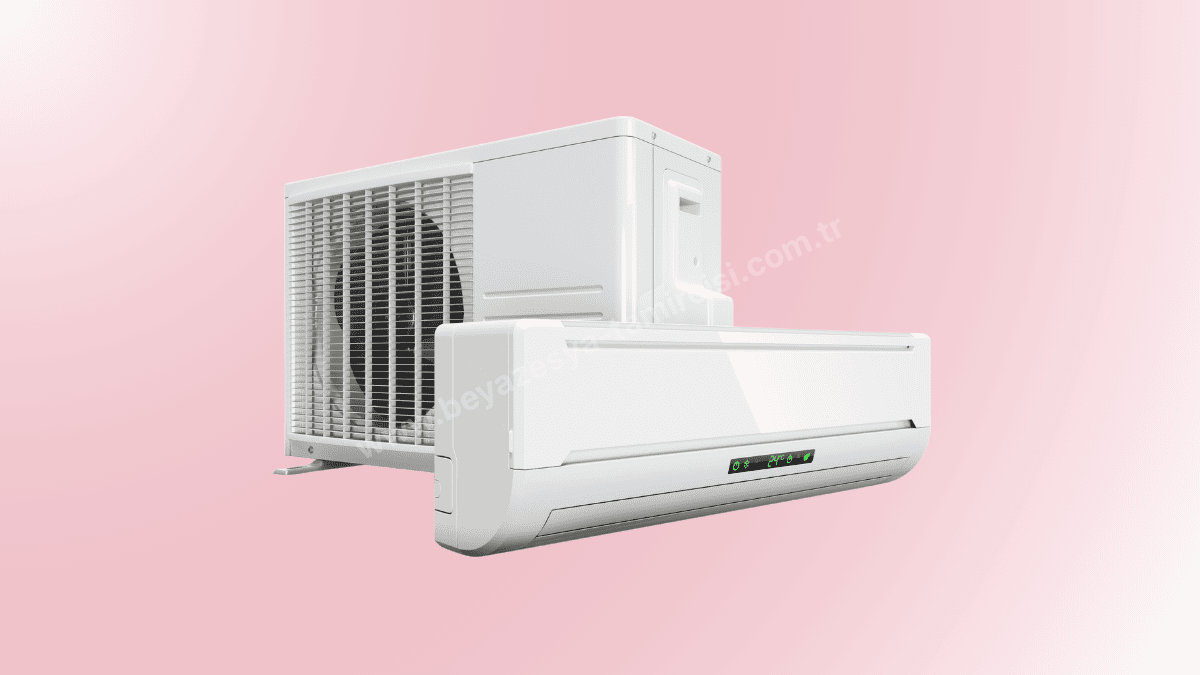 Karabağlar Klima Tamircisi - Karabağlar Beyaz Eşya Tamircisi